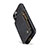 Leather Case Stands Flip Cover Holder C03S for Apple iPhone 13 Pro Max