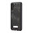 Leather Case Stands Flip Cover Holder C03S for Samsung Galaxy A04s