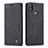 Leather Case Stands Flip Cover Holder C03S for Samsung Galaxy A10s