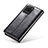 Leather Case Stands Flip Cover Holder C03S for Samsung Galaxy S20 Ultra