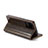 Leather Case Stands Flip Cover Holder C03S for Samsung Galaxy S20 Ultra