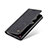 Leather Case Stands Flip Cover Holder C03S for Samsung Galaxy S21 Plus 5G