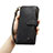 Leather Case Stands Flip Cover Holder C03S for Xiaomi Redmi Note 10 4G