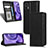 Leather Case Stands Flip Cover Holder C03X for Motorola Moto Edge 30 Lite 5G