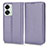 Leather Case Stands Flip Cover Holder C03X for OnePlus Nord 2T 5G