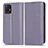 Leather Case Stands Flip Cover Holder C03X for Realme 8i