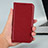 Leather Case Stands Flip Cover Holder C03X for Realme 8i