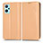 Leather Case Stands Flip Cover Holder C03X for Realme 9i 4G