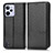 Leather Case Stands Flip Cover Holder C03X for Realme C31