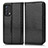 Leather Case Stands Flip Cover Holder C03X for Realme GT Master 5G