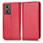 Leather Case Stands Flip Cover Holder C03X for Realme GT Neo2 5G