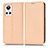 Leather Case Stands Flip Cover Holder C03X for Realme GT Neo3 5G