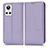 Leather Case Stands Flip Cover Holder C03X for Realme GT Neo3 5G