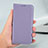 Leather Case Stands Flip Cover Holder C03X for Sony Xperia 1 III