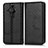 Leather Case Stands Flip Cover Holder C03X for Sony Xperia PRO-I