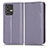 Leather Case Stands Flip Cover Holder C03X for Vivo V23 5G