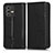 Leather Case Stands Flip Cover Holder C03X for Vivo V23 Pro 5G