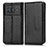 Leather Case Stands Flip Cover Holder C03X for Vivo X Note