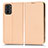 Leather Case Stands Flip Cover Holder C03X for Xiaomi Poco M5S