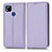 Leather Case Stands Flip Cover Holder C03X for Xiaomi Redmi 9 Activ