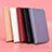 Leather Case Stands Flip Cover Holder C03X for Xiaomi Redmi K40 Gaming 5G