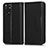 Leather Case Stands Flip Cover Holder C03X for Xiaomi Redmi Note 11S 4G