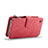 Leather Case Stands Flip Cover Holder C04S for Samsung Galaxy S20 5G