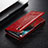 Leather Case Stands Flip Cover Holder C04S for Samsung Galaxy S20 Ultra