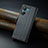 Leather Case Stands Flip Cover Holder C04S for Xiaomi Poco C65