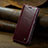 Leather Case Stands Flip Cover Holder C04S for Xiaomi Redmi Note 12 4G