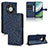 Leather Case Stands Flip Cover Holder C04X for Huawei Mate 60 Pro