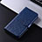 Leather Case Stands Flip Cover Holder C04X for Motorola Moto Edge 40 Neo 5G