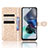 Leather Case Stands Flip Cover Holder C04X for Motorola Moto G13