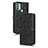 Leather Case Stands Flip Cover Holder C04X for Nokia C31