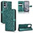 Leather Case Stands Flip Cover Holder C04X for Nokia X30 5G