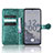 Leather Case Stands Flip Cover Holder C04X for Nokia X30 5G