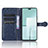 Leather Case Stands Flip Cover Holder C04X for Xiaomi Civi 3 5G