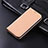 Leather Case Stands Flip Cover Holder C04X for Xiaomi POCO C3