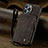 Leather Case Stands Flip Cover Holder C05S for Apple iPhone 13 Pro