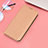 Leather Case Stands Flip Cover Holder C05X for Huawei Honor Magic4 Pro 5G