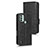 Leather Case Stands Flip Cover Holder C05X for Nokia C31