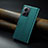 Leather Case Stands Flip Cover Holder C06S for Xiaomi Redmi Note 12 4G