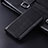 Leather Case Stands Flip Cover Holder C06X for Google Pixel 6 5G Black