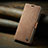 Leather Case Stands Flip Cover Holder C10S for Samsung Galaxy S21 Ultra 5G