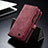 Leather Case Stands Flip Cover Holder C11S for Samsung Galaxy S21 5G