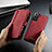 Leather Case Stands Flip Cover Holder C12S for Samsung Galaxy S21 5G