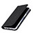 Leather Case Stands Flip Cover Holder D01T for Apple iPhone 13 Pro Max