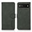 Leather Case Stands Flip Cover Holder D01Y for Google Pixel 7a 5G