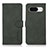 Leather Case Stands Flip Cover Holder D01Y for Google Pixel 8 5G