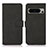 Leather Case Stands Flip Cover Holder D01Y for Google Pixel 8 Pro 5G